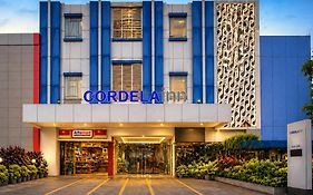 Cordela Hotel Medan